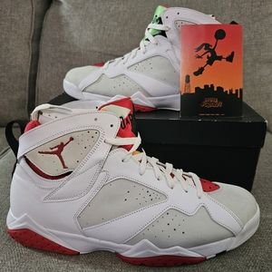Jordan 7 retro hare size 13